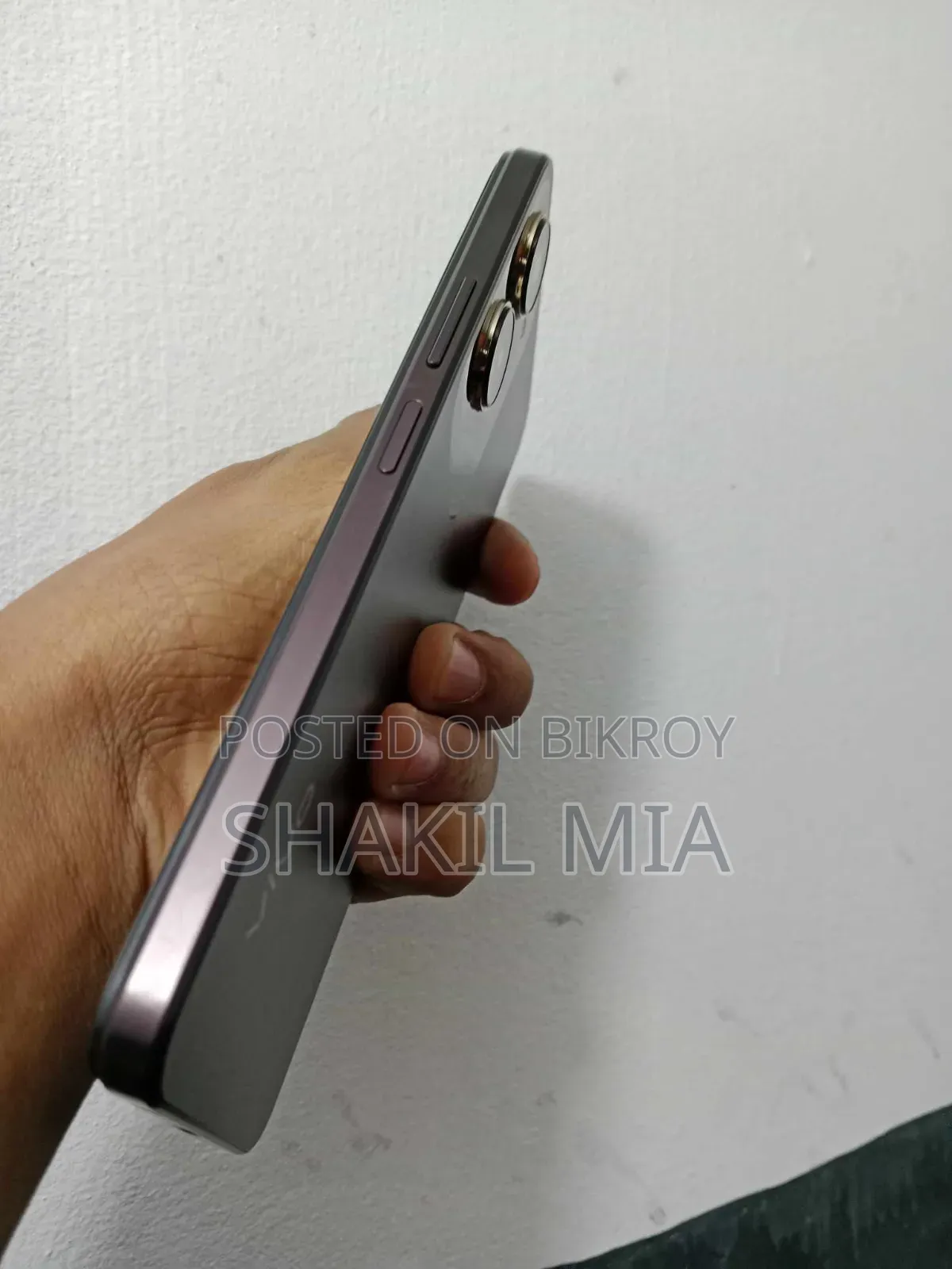 Vivo Y18 128 GB