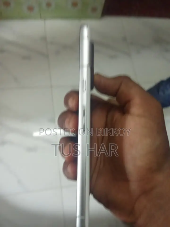 Google Pixel 7 128 GB White