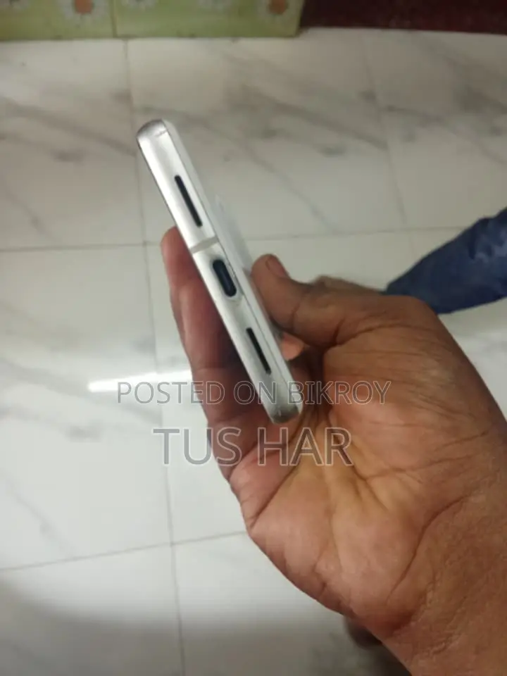 Google Pixel 7 128 GB White