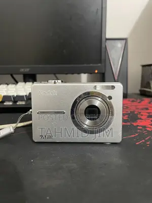 Digital Camera Kodak Easyshare C763