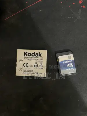 Digital Camera Kodak Easyshare C763