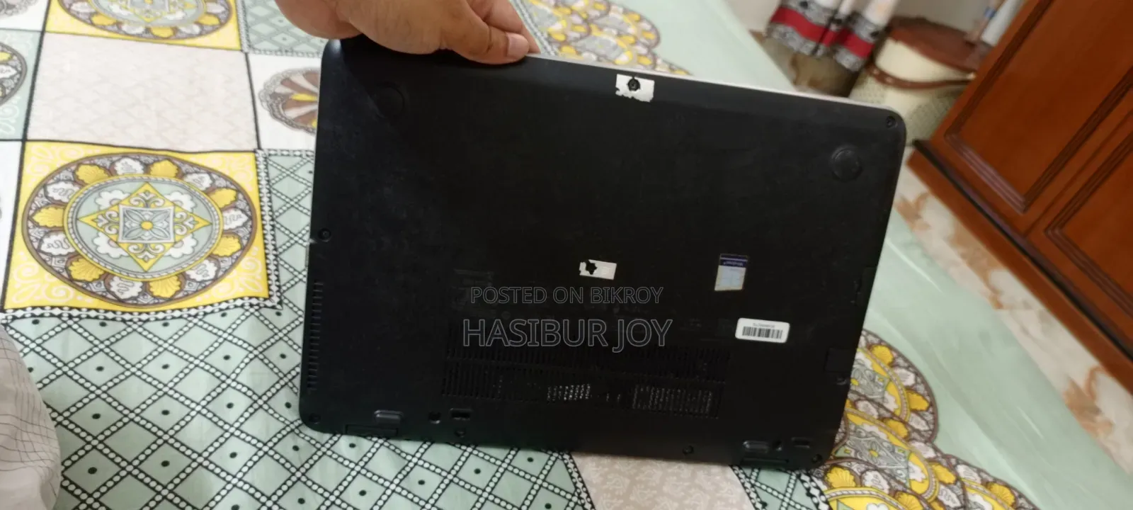 Laptop HP EliteBook 840 G3 8GB Intel Core i5 SSD 128GB