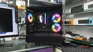 Desktop Computer Asus 16GB AMD Ryzen 5 SSD 1T