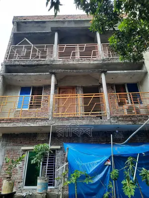 আমানত গঞ্জ, বরিশাল, বরিশাল সদর-এ আসবাবপত্রসহ ৬ বেডরুমের অ্যাপার্টমেন্ট
