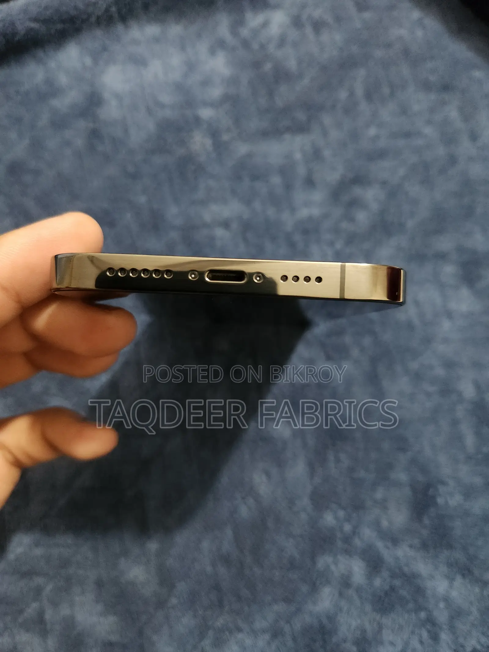 Apple iPhone 13 Pro Max 256 GB Gray