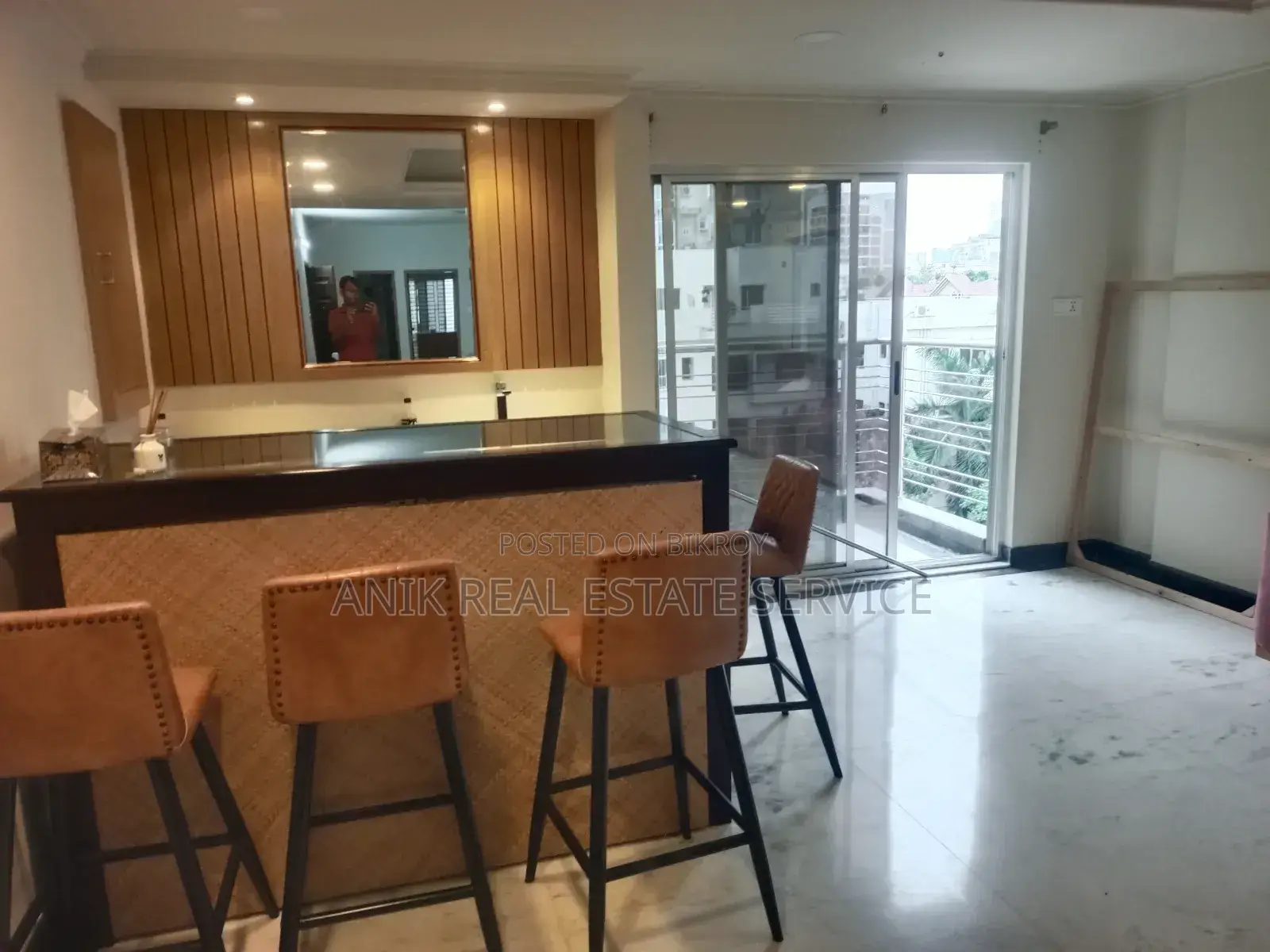 Luxurious Semi Furnished Office Space Rent at Gulshan 2