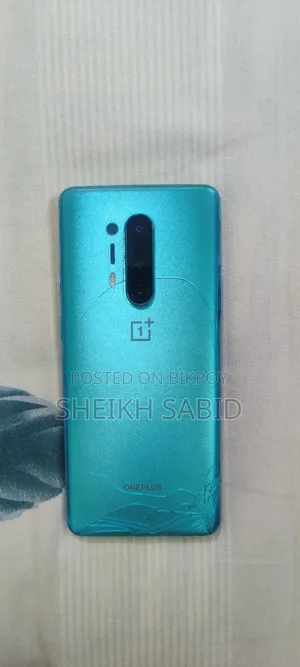 OnePlus 8 Pro 128 GB
