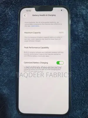 Apple iPhone 13 Pro Max 256 GB Gray