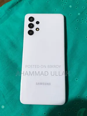Samsung Galaxy A32 128 GB Purple
