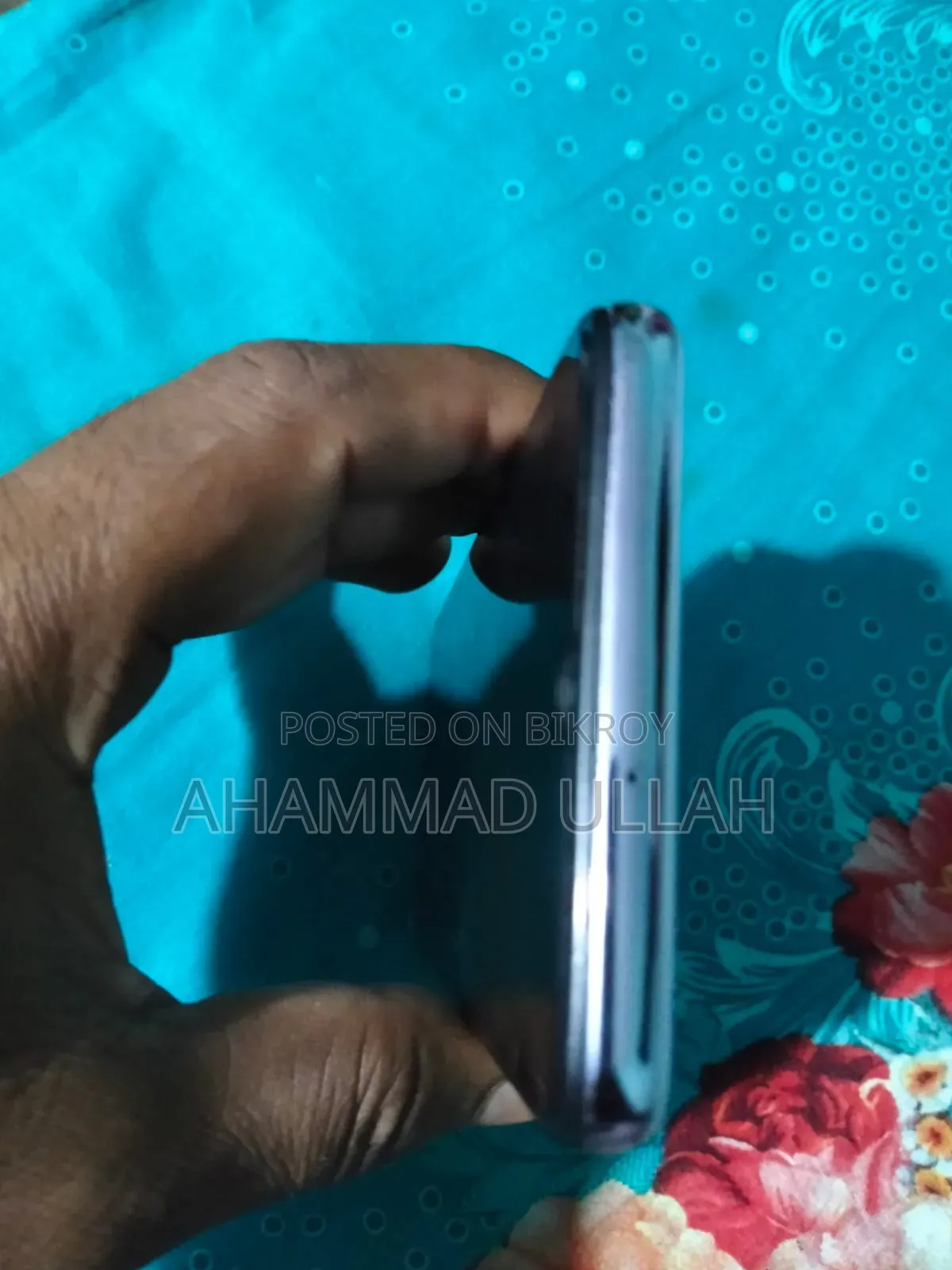 Samsung Galaxy A32 128 GB Purple