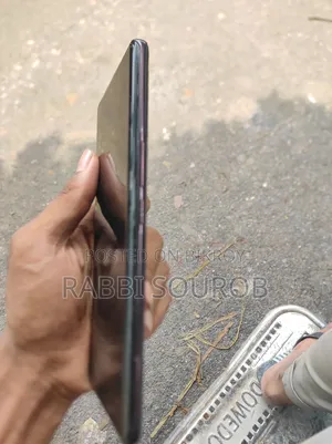 Vivo V29e 5G 256 GB Black