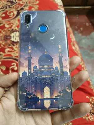 Huawei P20 Lite 64 GB Blue