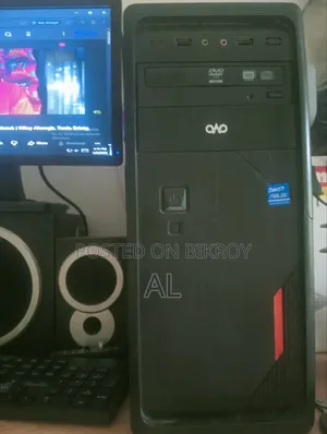 Computer 41 Motherboard