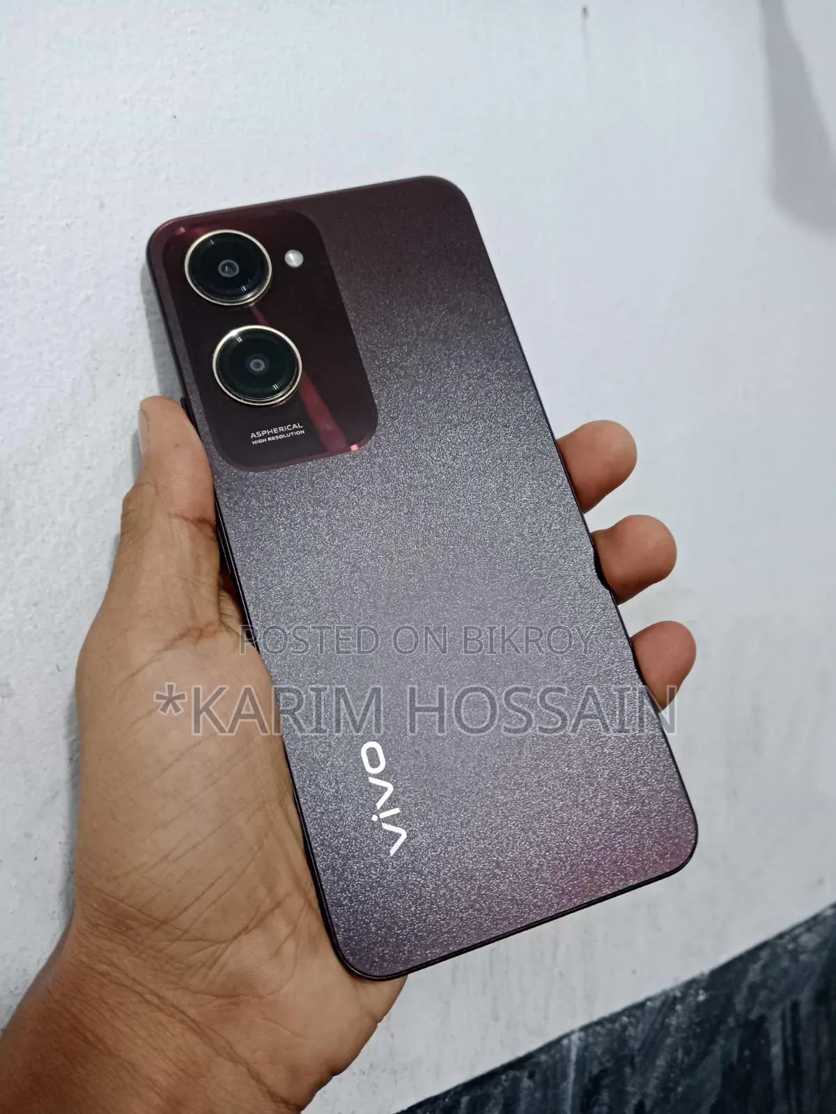 Vivo Y18 128 GB