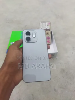 Infinix Smart 9 128 GB Pink