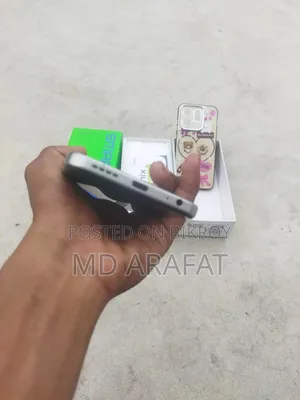 Infinix Smart 9 128 GB Pink