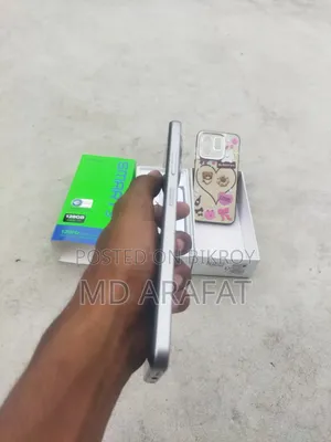 Infinix Smart 9 128 GB Pink