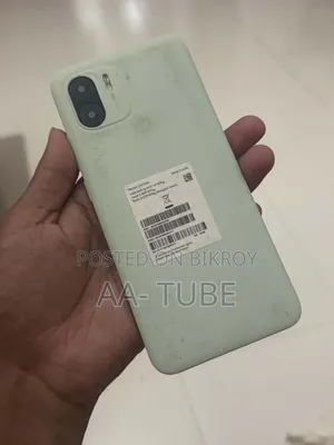 Xiaomi Redmi A1 32 GB White