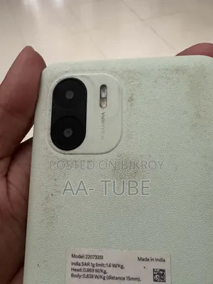 Xiaomi Redmi A1 32 GB White
