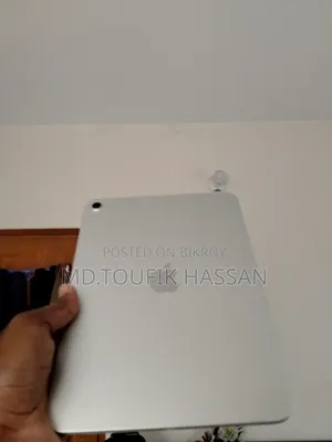 অ্যাপল আইপ্যাড (২০২৫) ১২৮ জিবি গ্রে
