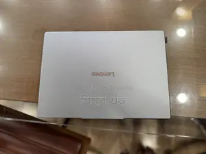 Laptop Lenovo 16GB Intel Core I7 SSD 512GB