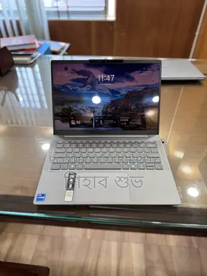 Laptop Lenovo 16GB Intel Core I7 SSD 512GB