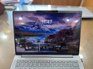 Laptop Lenovo 16GB Intel Core I7 SSD 512GB