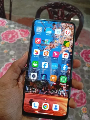 Xiaomi Redmi Note 10 64 GB Green