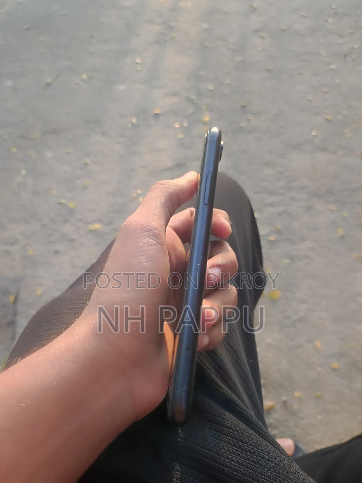 Apple iPhone XR 128 GB Black