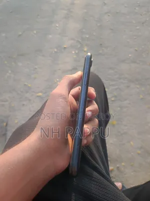 Apple iPhone XR 128 GB Black
