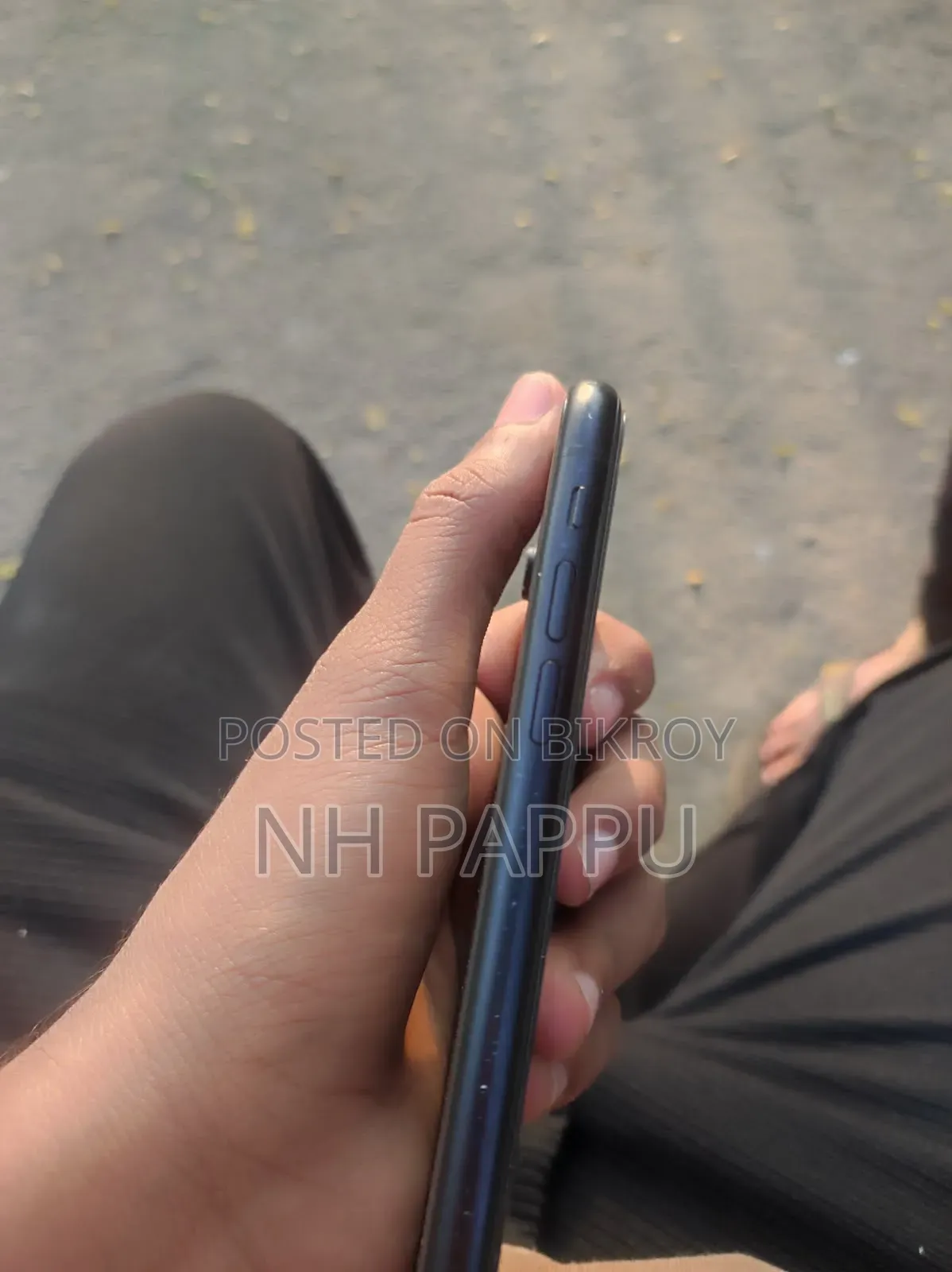 Apple iPhone XR 128 GB Black