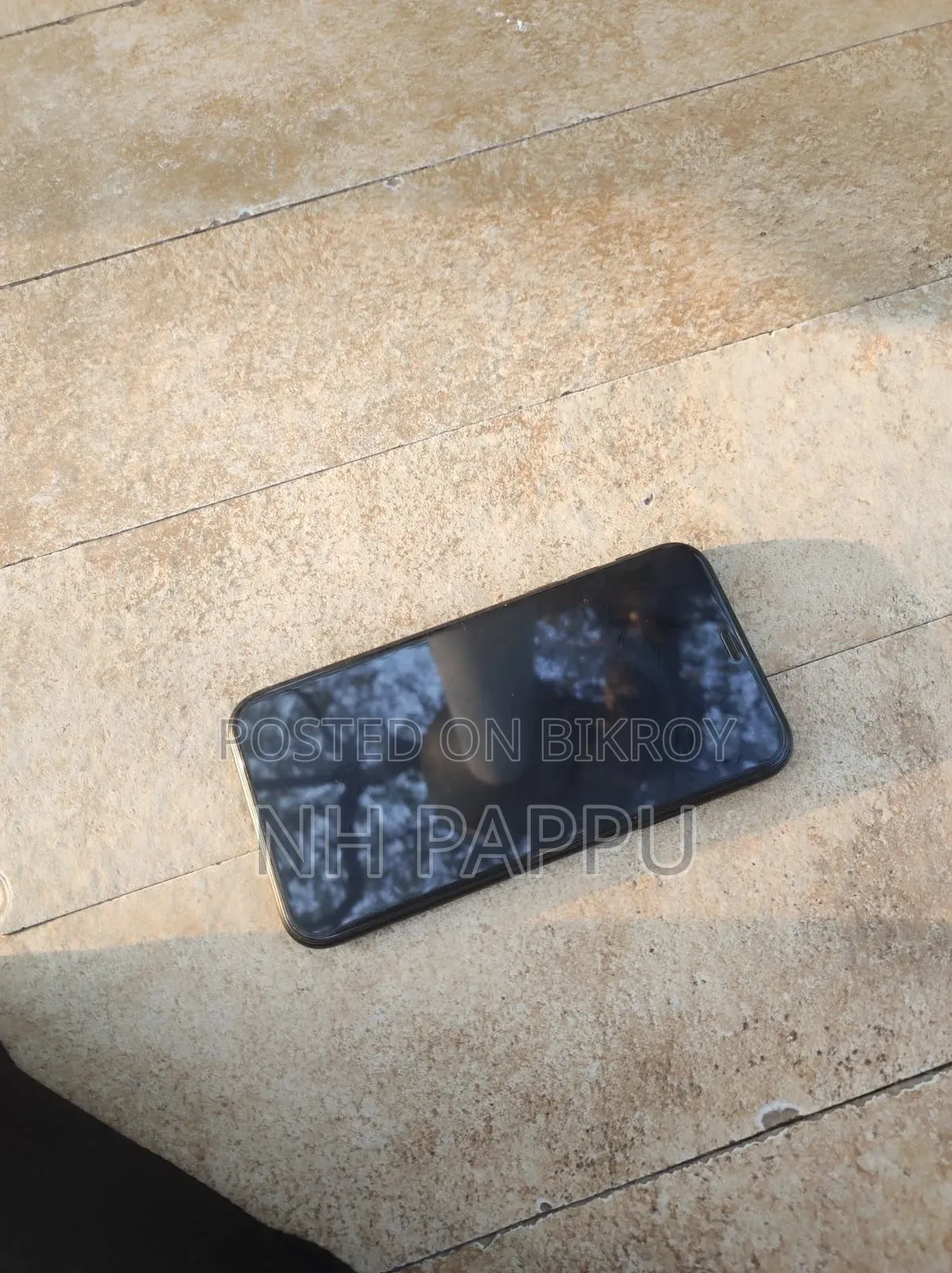 Apple iPhone XR 128 GB Black