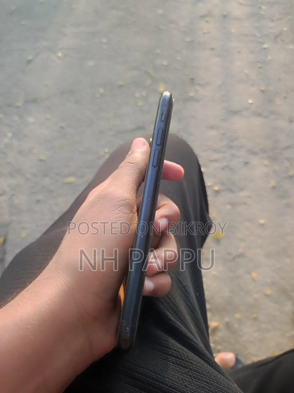 Apple iPhone XR 128 GB Black