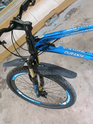 Gear Cycle