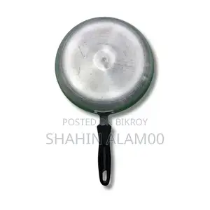 Aluminum Deep Fry Pan 26cm
