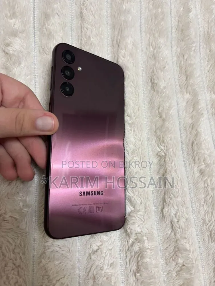 Samsung Galaxy A24 128 GB