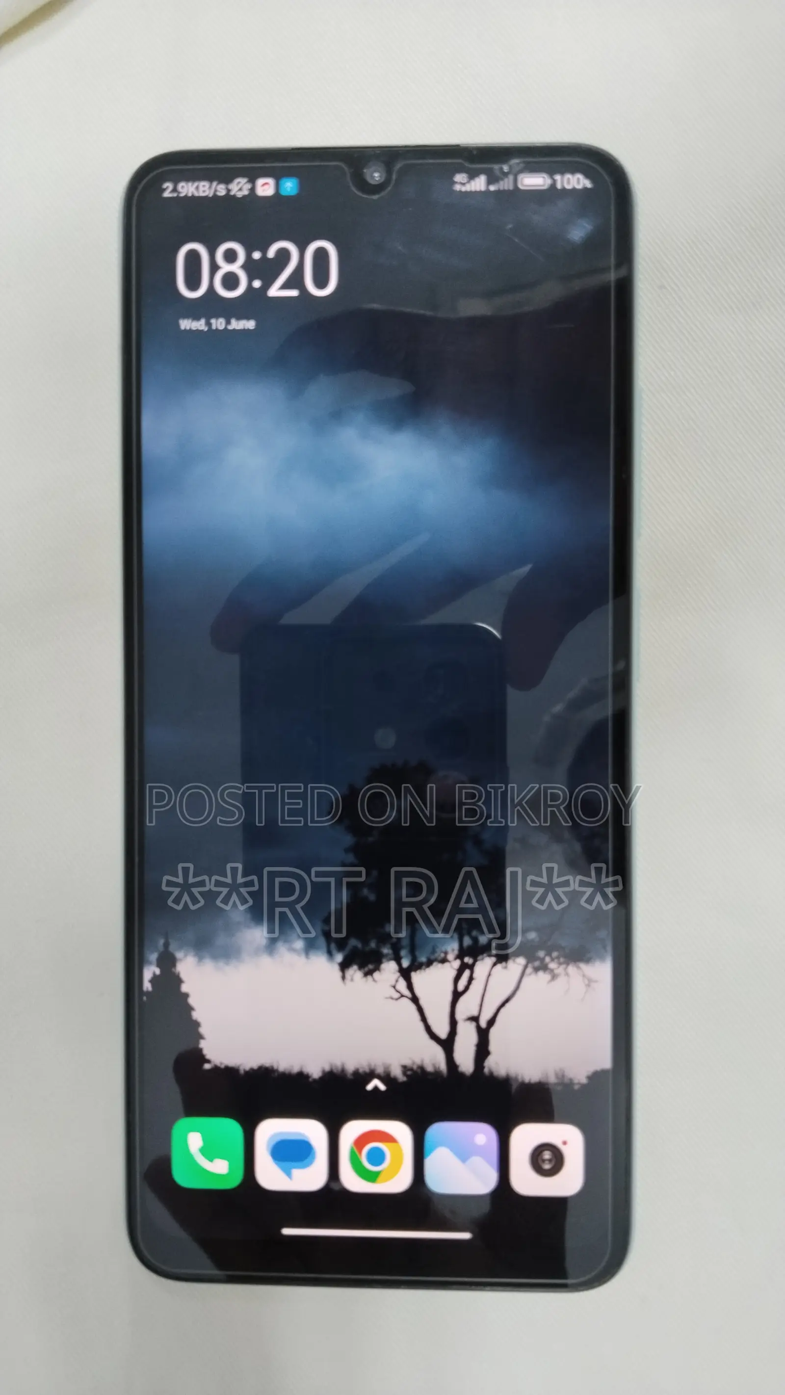 Xiaomi Redmi 12C 64 GB Green