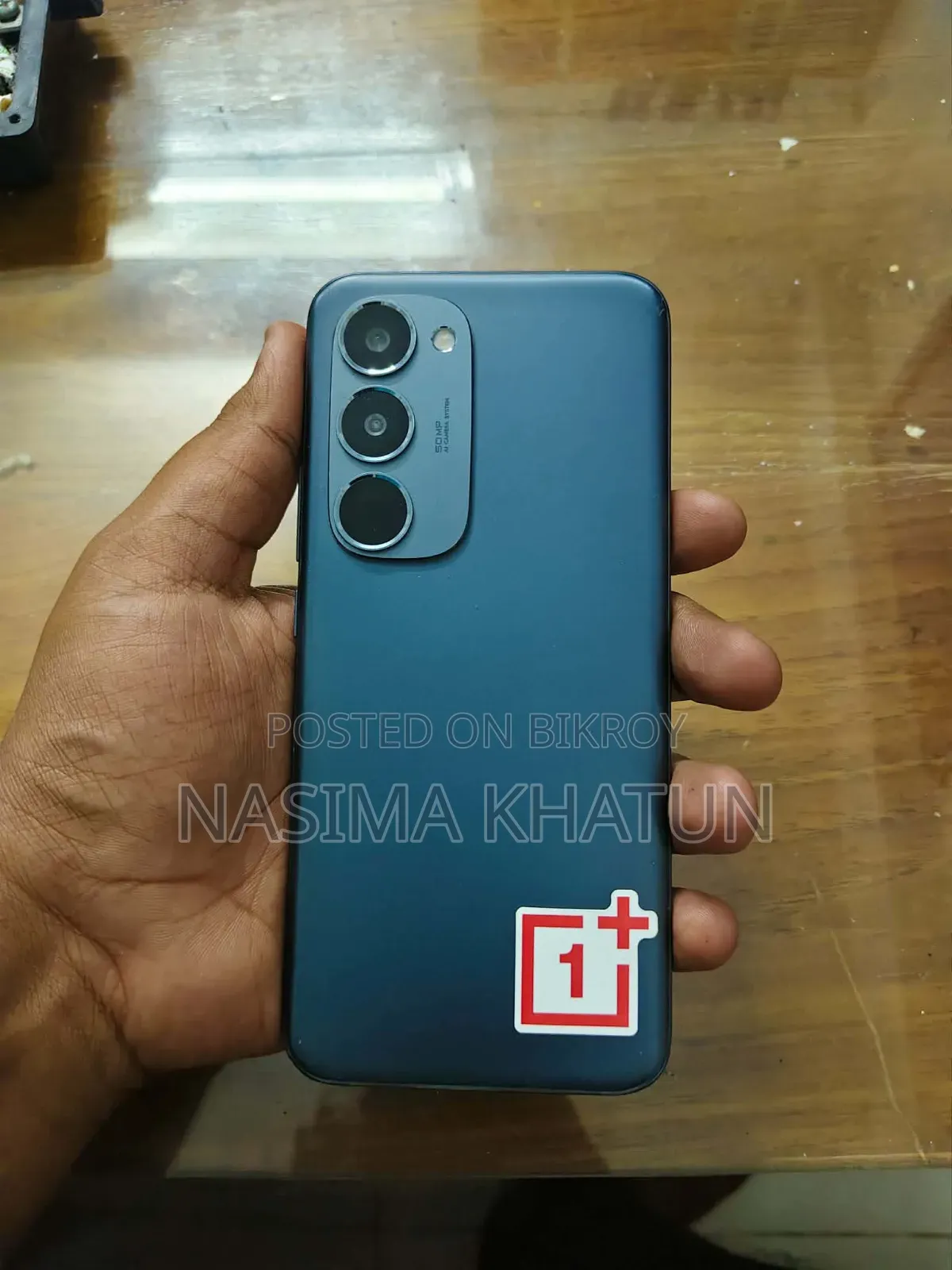 New Tecno Spark 40 Pro+ 256 GB Black