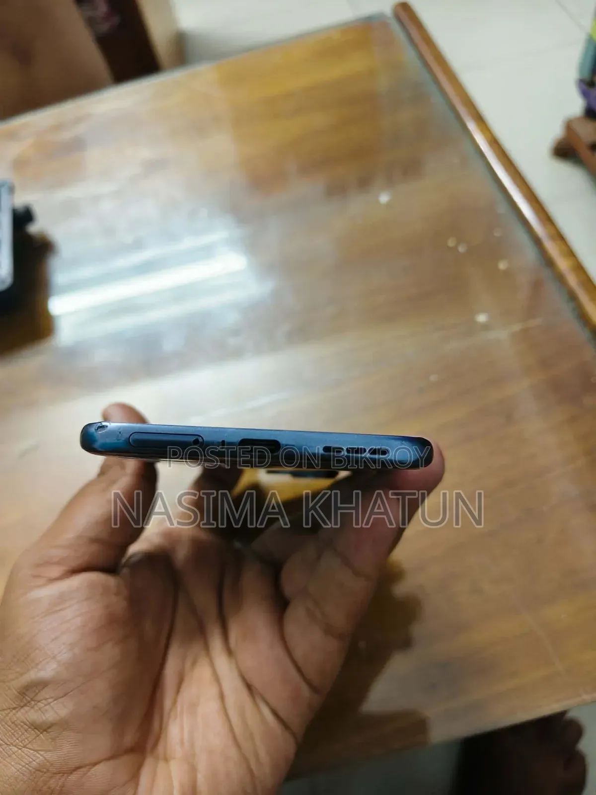 New Tecno Spark 40 Pro+ 256 GB Black