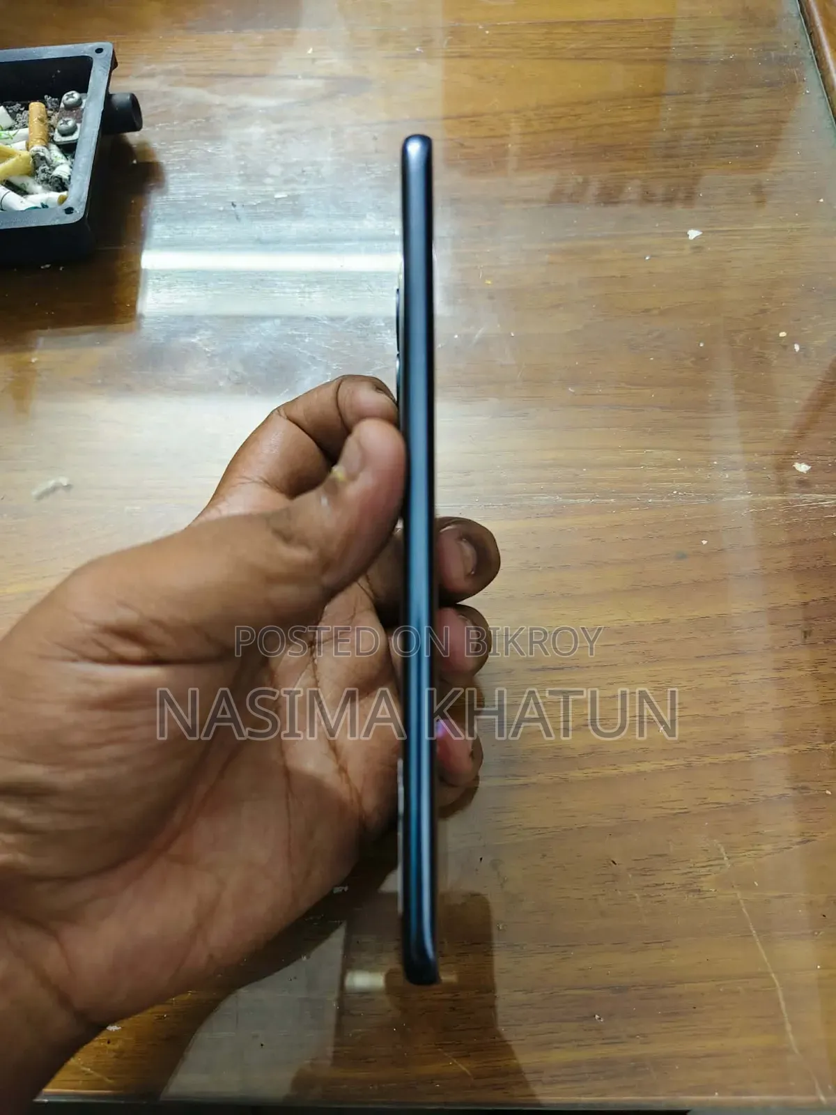 New Tecno Spark 40 Pro+ 256 GB Black