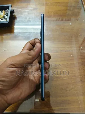 New Tecno Spark 40 Pro+ 256 GB Black
