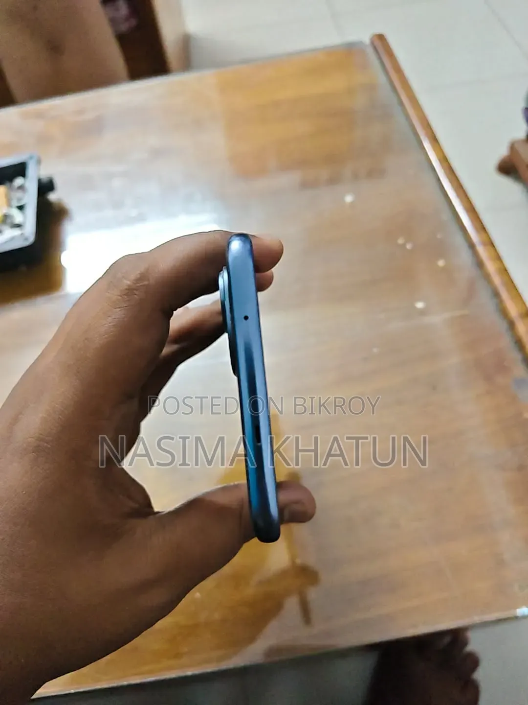 New Tecno Spark 40 Pro+ 256 GB Black