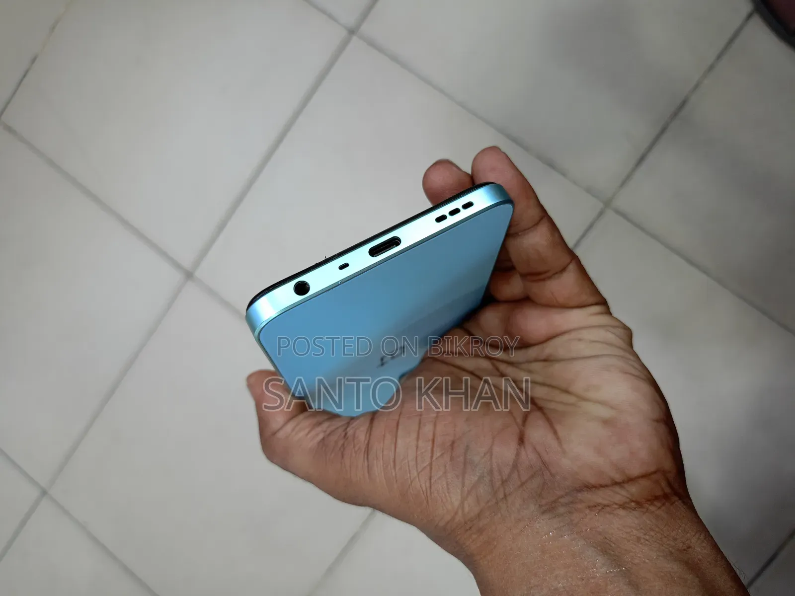 Mobile Phone 8 GB