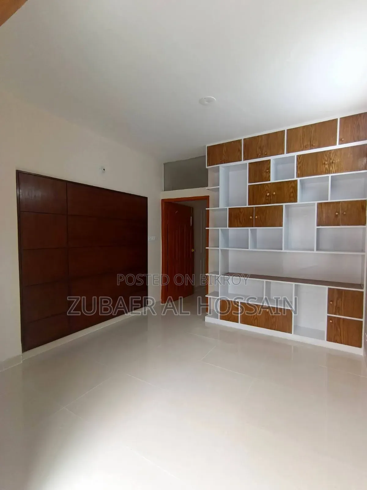 উত্তরায় মিনি ফ্ল্যাট বিক্রির জন্য