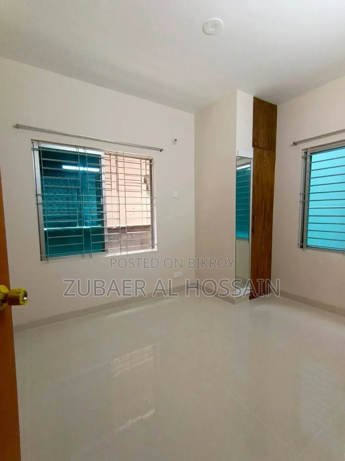 উত্তরায় মিনি ফ্ল্যাট বিক্রির জন্য