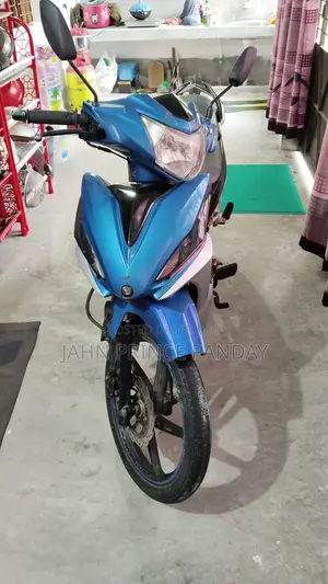 Runner Kite + 110 2018 Blue