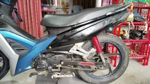 Runner Kite + 110 2018 Blue