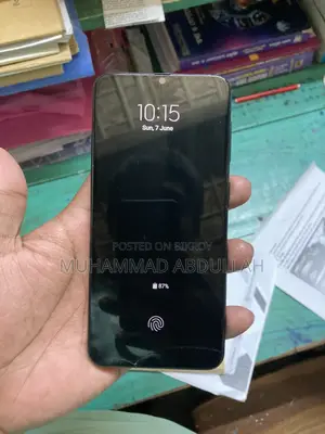 Samsung Galaxy A50 64 GB Blue