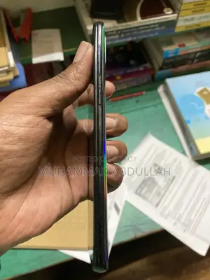 Samsung Galaxy A50 64 GB Blue