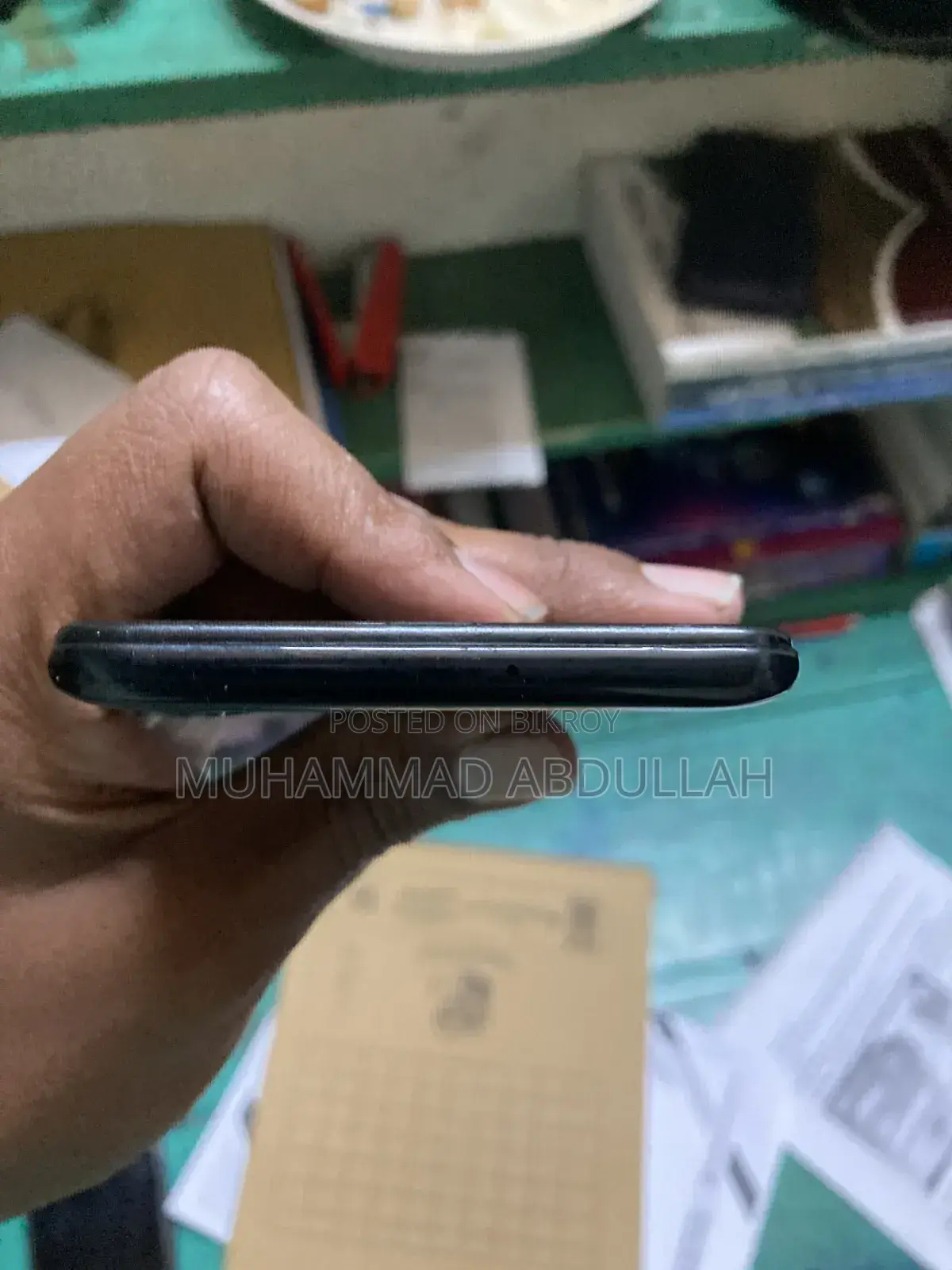 Samsung Galaxy A50 64 GB Blue